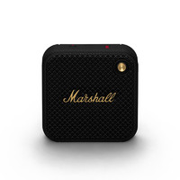 Marshall 马歇尔 防水无线蓝牙音箱