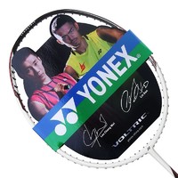 YONEX 尤尼克斯 羽毛球拍全碳素威力VTPW耐用型超轻单拍
