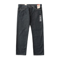 Levi's 李维斯 Levi’s/李维斯501系列直筒休闲百搭牛仔裤男士春夏长裤