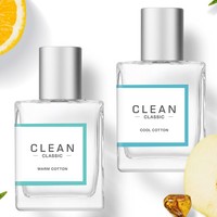 CLEAN CLASSIC系列 暖棉女士浓香水 EDP 30ml 新包装