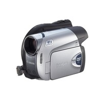 Canon 佳能 时尚摄像机高清专业录像机会议IVISDC300