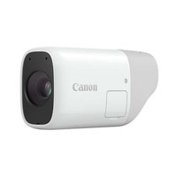 Canon 佳能 日本直邮Canon佳能望远数码摄像机高清观鸟摄影 PowerShot ZOOM