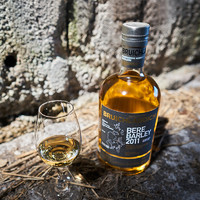 88VIP：布赫拉迪 單一麥芽蘇格蘭威士忌古卓大麥2011700ml