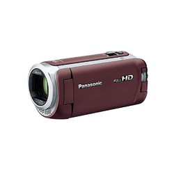 Panasonic 松下 HD攝像機64GB 90倍變焦 H