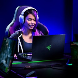 RAZER 雷蛇 灵刃16 十三代酷睿版 16.0英寸 游戏本 黑色（酷睿i9-13950HX