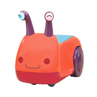 B.Toys 比乐 btoys儿童蜗牛学步车扭扭车滑行车滑板车玩具1岁+