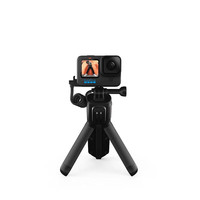 GoPro 运动相机配件 可充电式支架自拍杆Volta 手持手柄增加续航适用HERO10/9