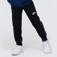 NIKE耐克童装春秋季休闲裤男童运动长裤纯棉小童卫裤