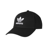adidas 阿迪达斯 三叶草运动帽休闲帽鸭舌棒球帽EC3603正品