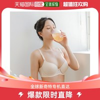 Venus 韩国直邮Venus 文胸 [VENUS] 茉莉花 女款 文胸内衣 双翼细节 清