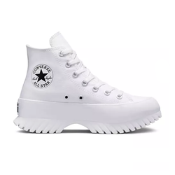 CONVERSE 匡威 Chuck Taylor All Star Lugged 2.0 中性休闲帆布鞋