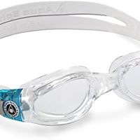 Aqua Sphere 中性款 Kaiman 小巧泳镜