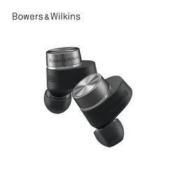 Bowers&Wilkins 宝华韦健 Pi7二代 真无线主动降噪 蓝牙耳机Pi7 S2