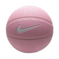 NIKE 耐克 篮球儿童3号球 小学生初学专用皮球撞色设计橡胶球