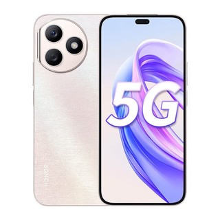 HONOR 荣耀 x50i+ 5G手机 手机荣耀 全网通 一亿像素超清12GB+256GB