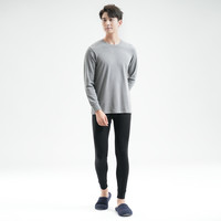 UNIQLO 优衣库 男装HEATTECH紧身裤 451904/451910