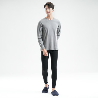 UNIQLO 优衣库 男装HEATTECH紧身裤 451904/451910