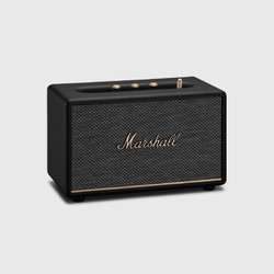 Marshall 马歇尔 Acton III Speaker 音响音箱HBX