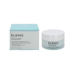 ELEMIS 艾丽美 骨胶原海洋精华丰润面霜 100g