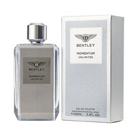 BENTLEY 宾利 香港直邮宾利黄金年代男士淡香水 100ml