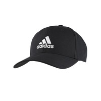adidas 阿迪达斯 运动帽男女帽BBALL CAP 鸭舌帽帽子正品