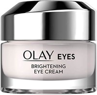OLAY 玉兰油 亮白眼霜 适用于黑眼圈，15毫升