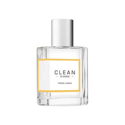 CLEAN 克霖清新亚麻浓香水 30ml