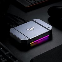 ASUS 华硕 TUF GAMING CAPTURE BOX-CU4K30 视频采集盒