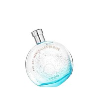 HERMÈS 爱马仕 Hermes爱马仕蓝色橘彩星光女士淡香水EDT清爽细腻50ml