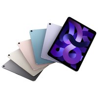 Apple 苹果 iPad Air5 10.9英寸64G平板电脑wifi版M1芯片
