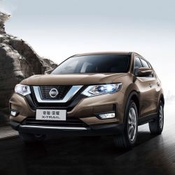 nissan 东风日产 东风 日产(尼桑)奇骏荣耀 2023/2022款 2.