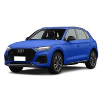 Audi 奥迪 一汽奥迪 Q5L 中型SUV 汽油 涡轮增压 整车 全款 分期 贷款 四驱