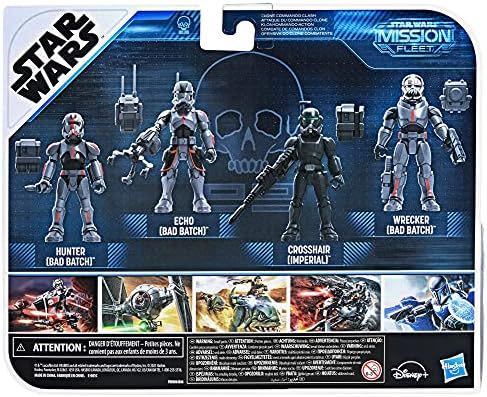 Star Wars Hasbro 孩之宝 可动人偶 迪士尼+ 动漫主题