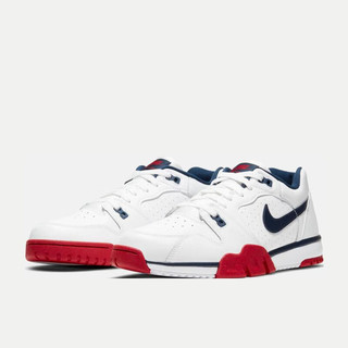 NIKE 耐克 CROSS TRAINER LOW  男子运动鞋 CQ9182-101 40