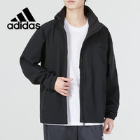 adidas 阿迪达斯 棉服男