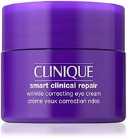 CLINIQUE 倩碧 眼部护理霜 改善皱纹 0.50盎司(约14.2克) 适合成人使用