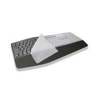 logitech 罗技 韩国直邮Rogitec MK-850 键盘键盘 保护盖被盖住