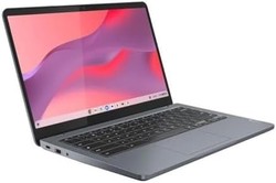 Lenovo 聯想 IdeaPad Slim 3 Chrome 14IAN8 83BN0001US 14 筆記本電腦