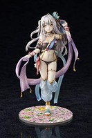 NOCTANUS 桃子画集 arietta 舞娘 全高 约235mm 无比例 PVC制 已涂装完成品 手办 NF002