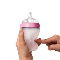 comotomo 硅胶奶瓶