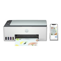 HP 惠普 Smart Tank 582 彩色喷墨多功能一体机