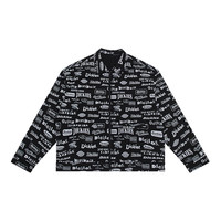 Dickies 时尚夹克个性潮流双面穿男女春秋外套 DK010203