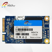 翔升（ASL）SSD固态硬盘 512G NVMe M.2接口PCIe3.0 【128G】 mSATA