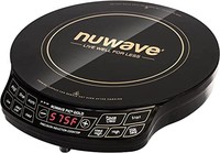 NUWAVE 金色精密感应炉灶