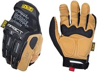 MECHANIX WEAR 超级技师 Material4X M-Pact 合成革工作手套