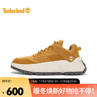 Timberland添柏岚2023男子TBL Turbo Low运动A5PFM A5PFM 40