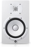 YAMAHA 雅马哈 HS系列 有源录音室监听音箱 白色 HS8W(1支)