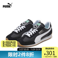 PUMA 彪马 男子复古休闲鞋WHIRLWIND CLASSIC351293