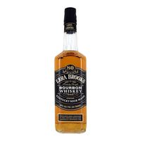 EZRA BROOKS 美国波本威士忌700mL