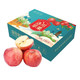 农鲜淘 洛川红富士苹果15枚单果160g-190g 生鲜陕西洛川脆甜红富士